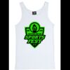 Mens  Singlet Thumbnail