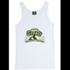 Mens  Singlet Thumbnail