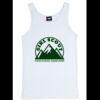 Mens  Singlet Thumbnail
