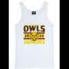 Mens  Singlet Thumbnail