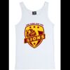 Mens  Singlet Thumbnail