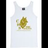 Mens  Singlet Thumbnail
