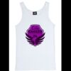 Mens  Singlet Thumbnail