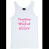 Mens  Singlet Thumbnail