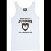 Mens  Singlet Thumbnail