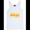 Mens  Singlet Thumbnail
