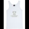 Mens  Singlet Thumbnail