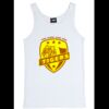 Mens  Singlet Thumbnail