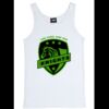 Mens  Singlet Thumbnail