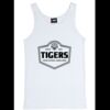 Mens  Singlet Thumbnail