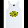 Mens  Singlet Thumbnail