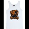 Mens  Singlet Thumbnail
