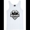 Mens  Singlet Thumbnail