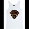 Mens  Singlet Thumbnail