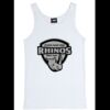 Mens  Singlet Thumbnail