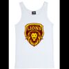 Mens  Singlet Thumbnail