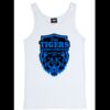 Mens  Singlet Thumbnail