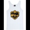 Mens  Singlet Thumbnail