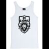 Mens  Singlet Thumbnail