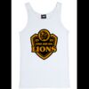 Mens  Singlet Thumbnail