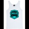 Mens  Singlet Thumbnail