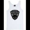 Mens  Singlet Thumbnail