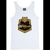 Mens  Singlet Thumbnail