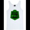 Mens  Singlet Thumbnail