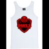 Mens  Singlet Thumbnail