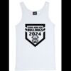 Mens  Singlet Thumbnail