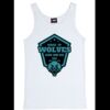 Mens  Singlet Thumbnail