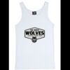 Mens  Singlet Thumbnail