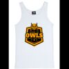 Mens  Singlet Thumbnail