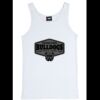 Mens  Singlet Thumbnail