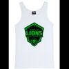 Mens  Singlet Thumbnail