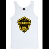 Mens  Singlet Thumbnail