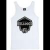 Mens  Singlet Thumbnail