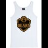 Mens  Singlet Thumbnail