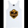 Mens  Singlet Thumbnail