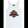 Mens  Singlet Thumbnail