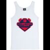 Mens  Singlet Thumbnail