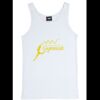 Mens  Singlet Thumbnail