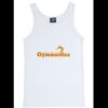 Mens  Singlet Thumbnail