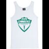 Mens  Singlet Thumbnail