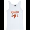 Mens  Singlet Thumbnail
