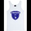 Mens  Singlet Thumbnail