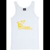 Mens  Singlet Thumbnail