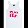 Mens  Singlet Thumbnail
