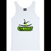 Mens  Singlet Thumbnail