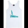 Mens  Singlet Thumbnail